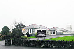 Nursing Homes