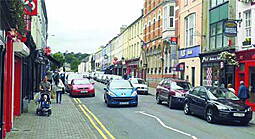 Bandon Projects