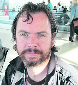 Darragh Byrne