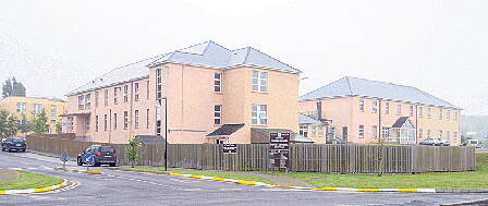 Bantry Hospital