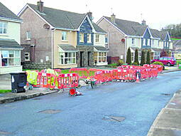 Water Meter