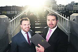 Small Firms
