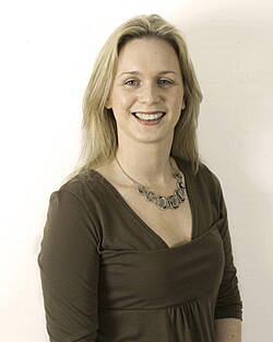 Rachel McCarthy