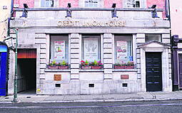 Skibbereen Credit Union