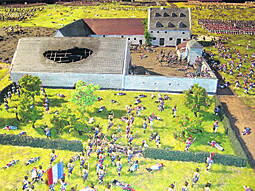 Battle Scene