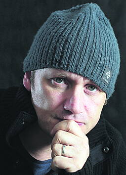 Lenny Abrahamson