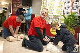 First Responders