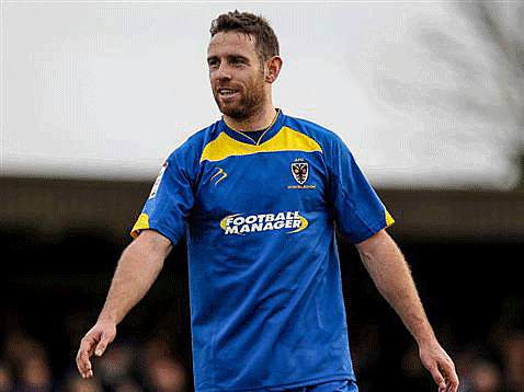 City return: Alan Bennett.