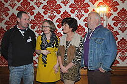 Tourism Groups