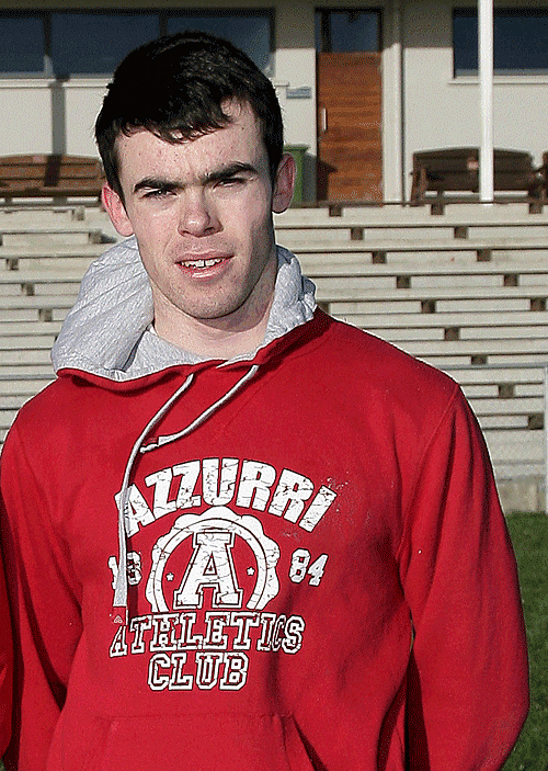 Scored 0-1: David Lowney.