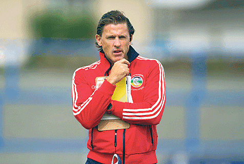 Paudie Murray