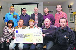 Down and Dirty Cheque