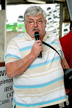 Dermot Kelleher