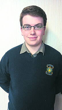 Michael Keohane