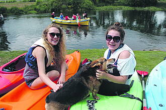 West Cork as outdoor hub