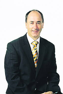 Alan Coleman