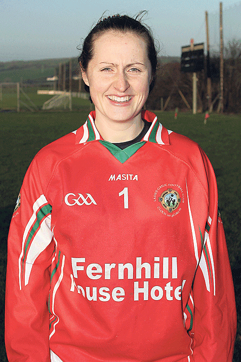 Martina OBrien