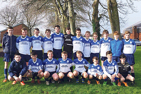 GAA