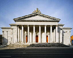 Cork Courthouse