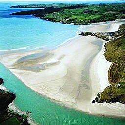 Inchydoney Beach