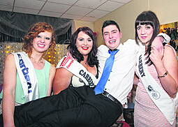 Macra Titles