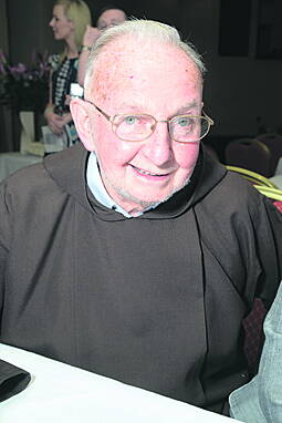 Brother Kevin Crowley