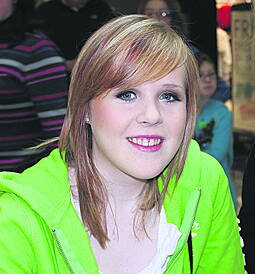 Rachel Cronin died at the age of 15, in August 2013.