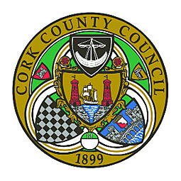 Cork County Council Logo