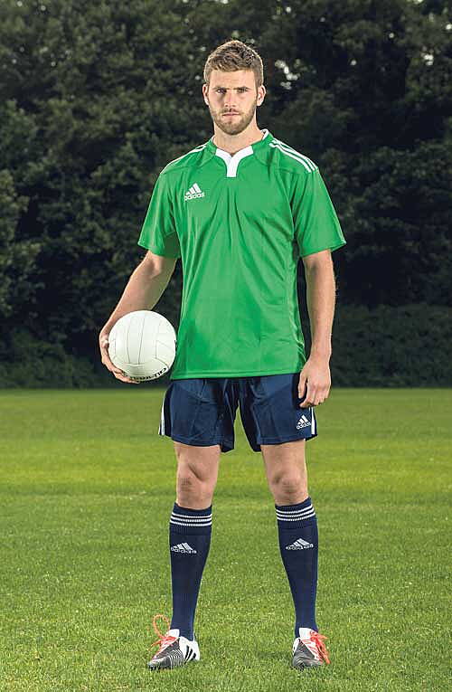 Eoin Cadogan