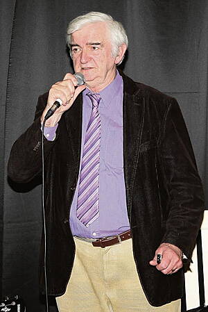Philip Joyce
