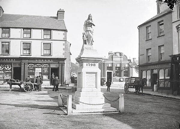 (Photo:Skibbereen Heritage Centre)