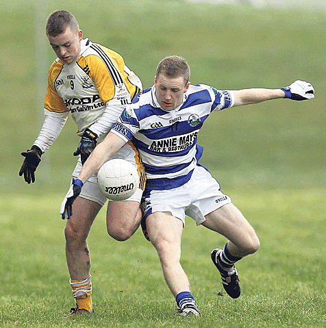  Castlehaven