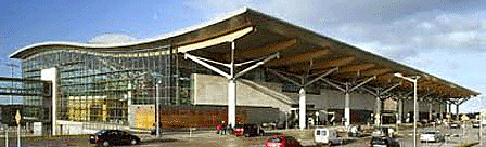 Cork Airport 