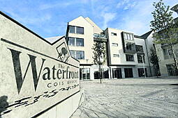 Waterfront
