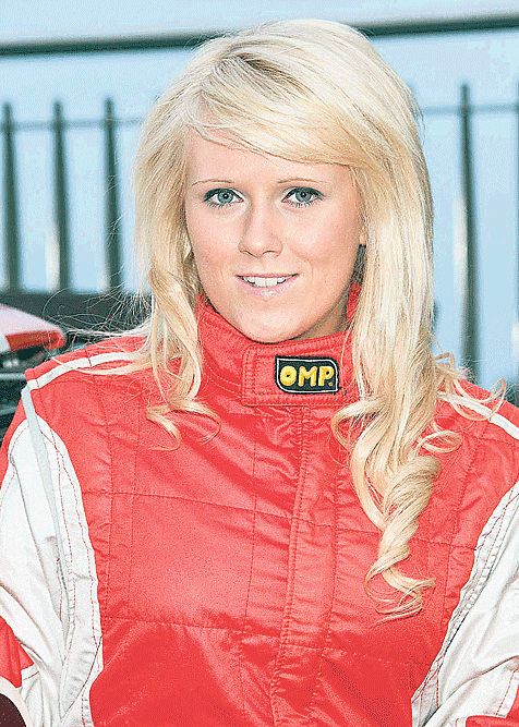 Muireann Hayes 
