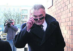 Ian Bailey: case adjourned to March 24th