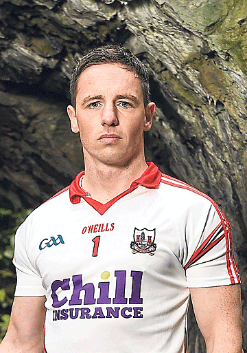 Captain: Anthony Nash