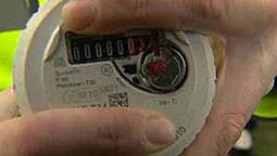 Water Meter
