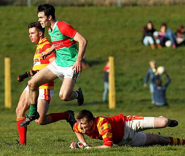 Celebrations: Clonakilty
