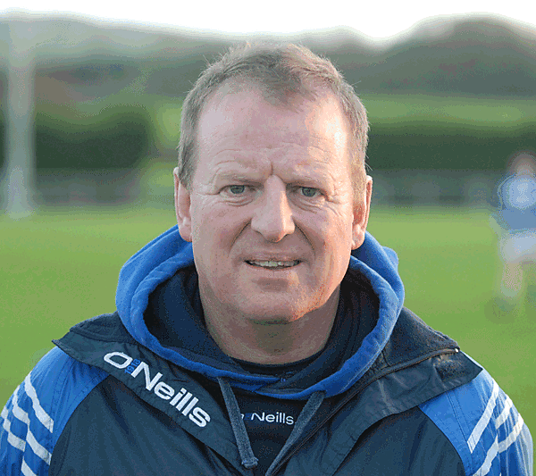 John Cleary