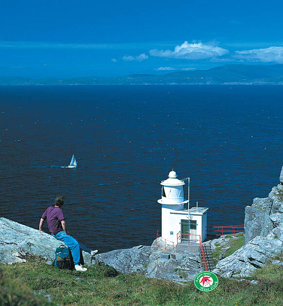 The Sheeps Head Way has won a prestigious award naming it a European Destination of Excellence.
