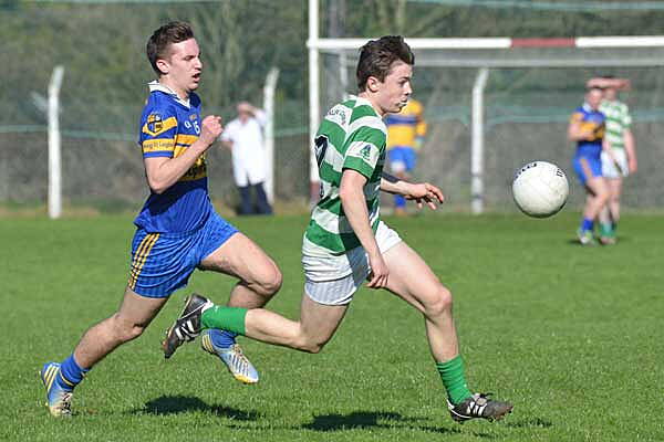 Carrigaline