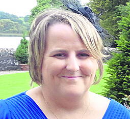 Elaine O