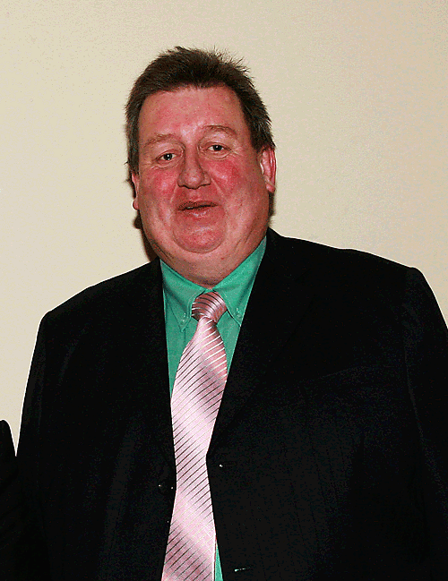 John Corcoran