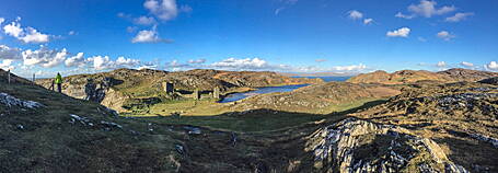 Mizen Head: big plans ahead to promote the stunning peninsula