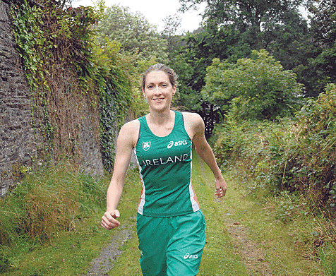 Ruthann Sheahan