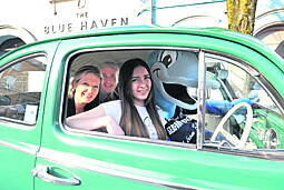 Kinsale Vintage Rally