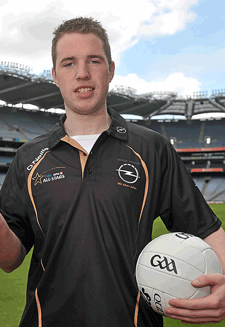 Colm O
