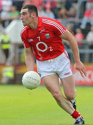 Big impact: Noel O