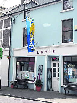 Vinyl Love, Ballydehob